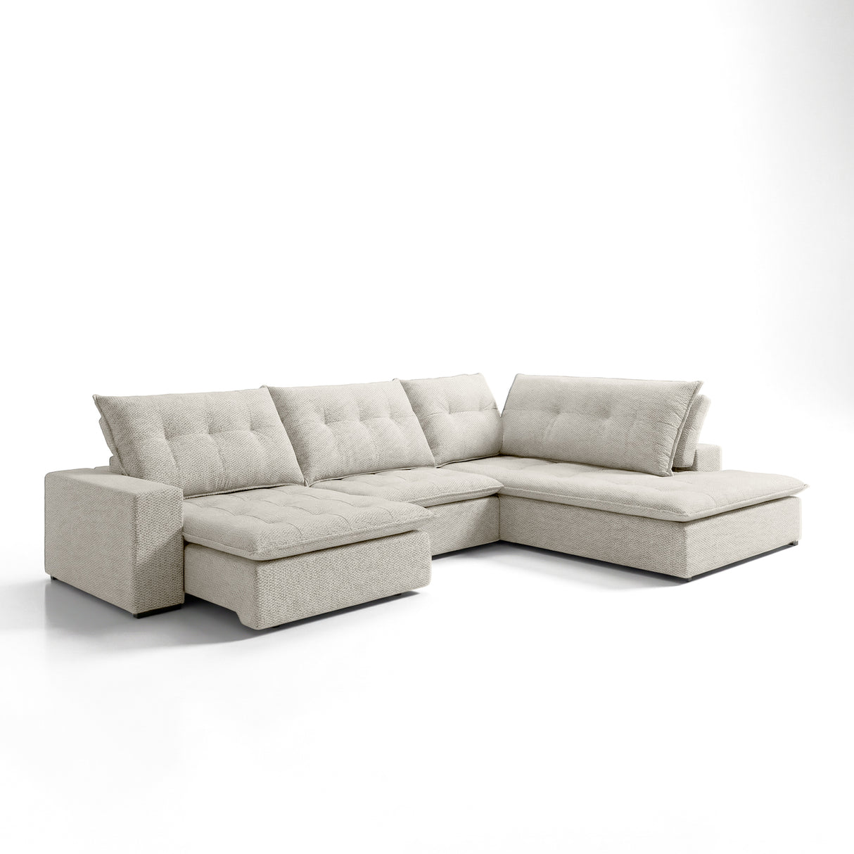 Sofá Sidney con Chaise