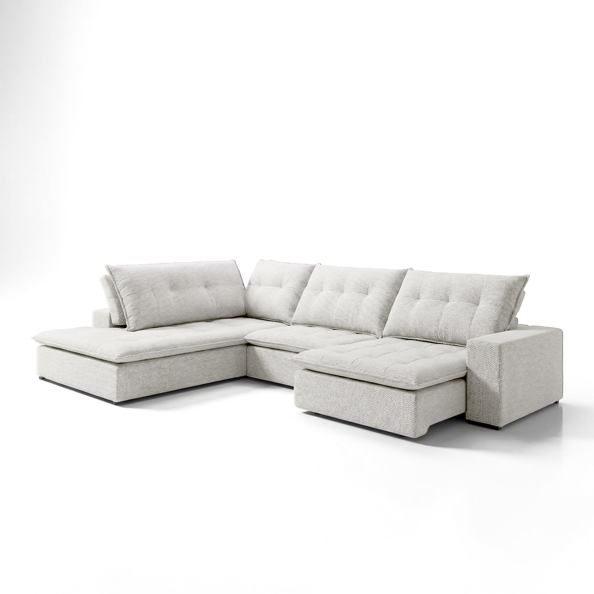 Sofá Sidney con Chaise