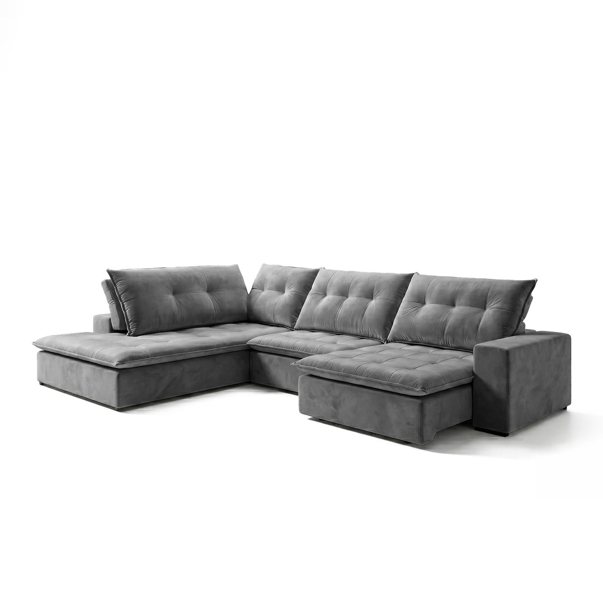 Sofá Sidney con Chaise