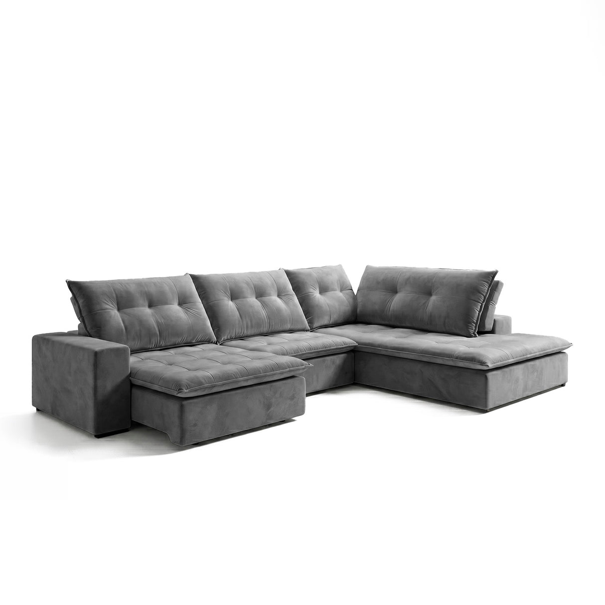 Sofá Sidney con Chaise