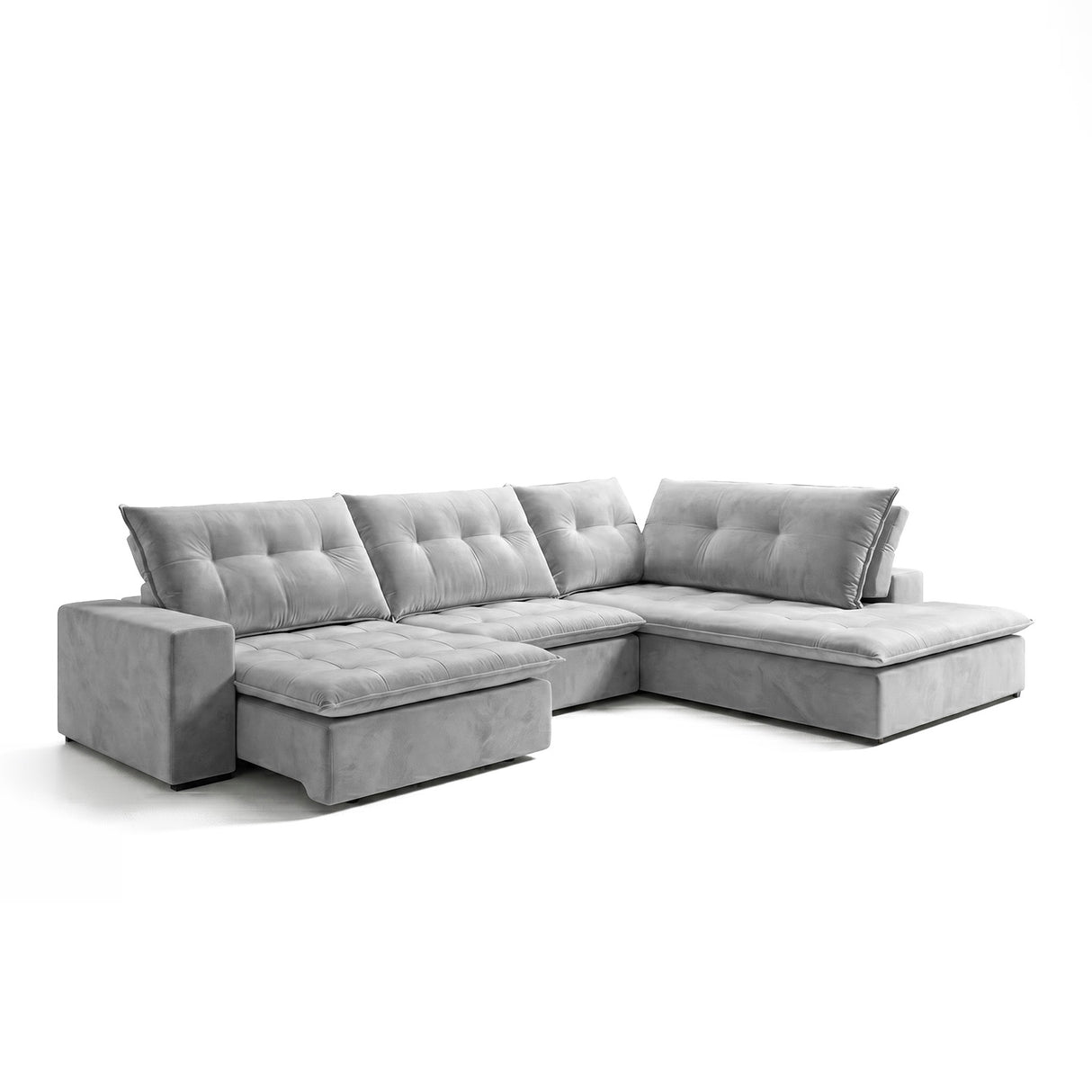 Sofá Sidney con Chaise
