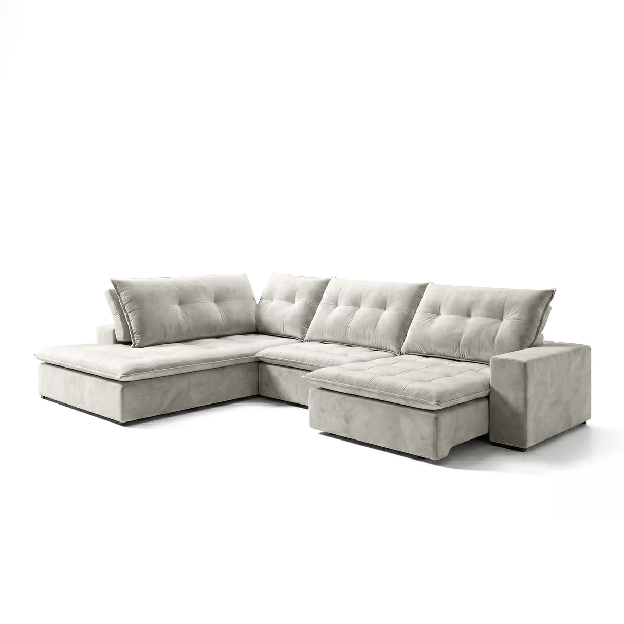 Sofá Sidney con Chaise
