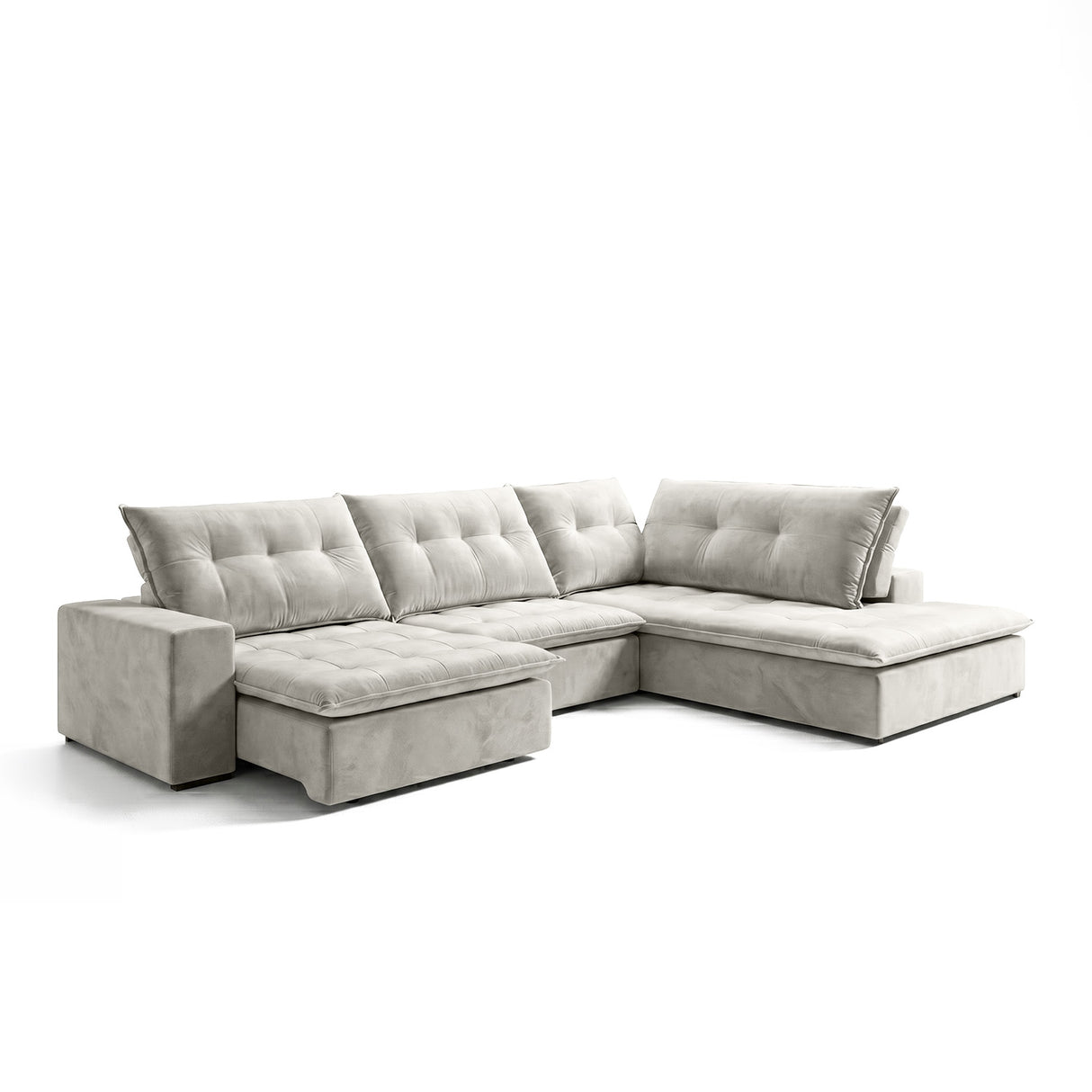 Sofá Sidney con Chaise