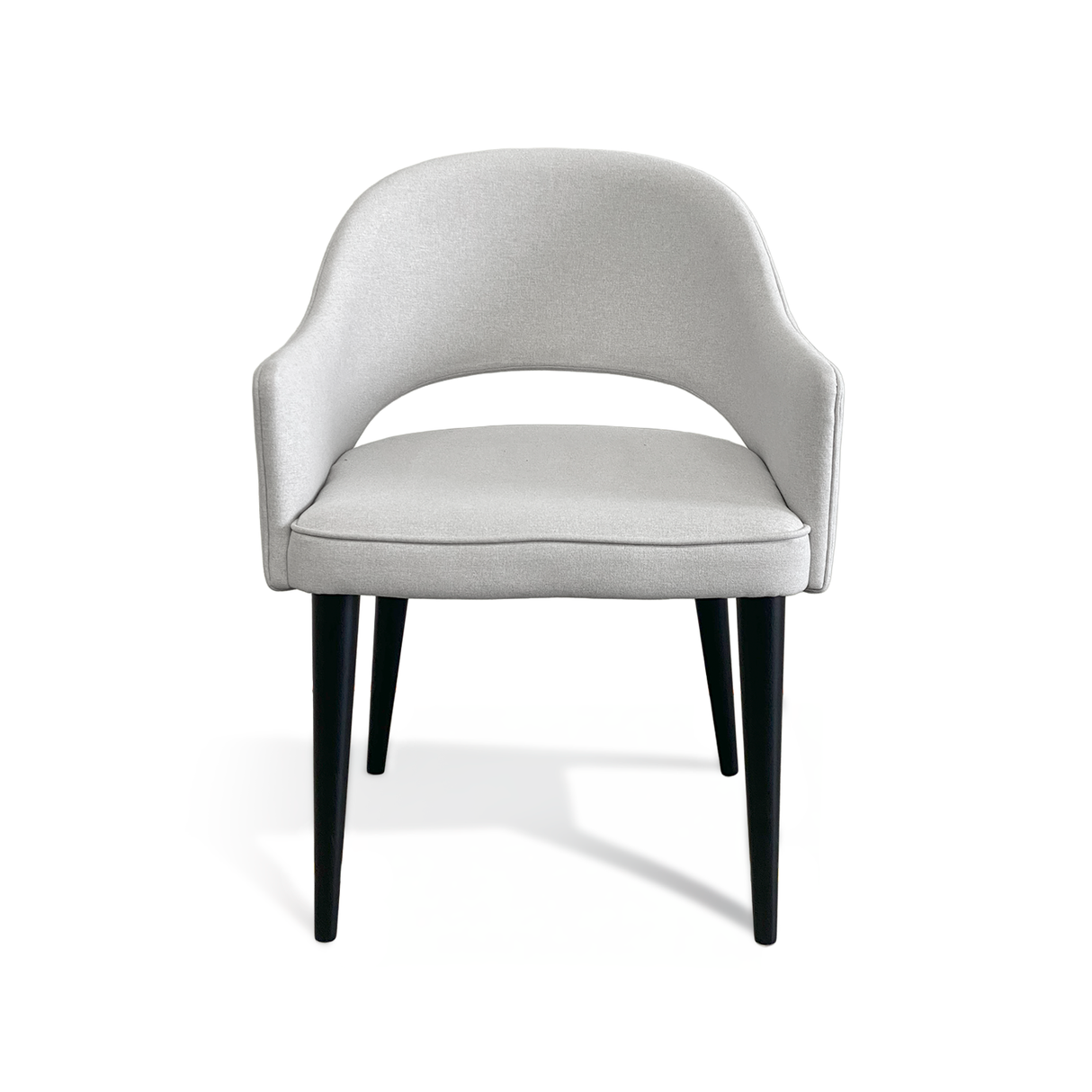 Silla Eloa Gris Stock