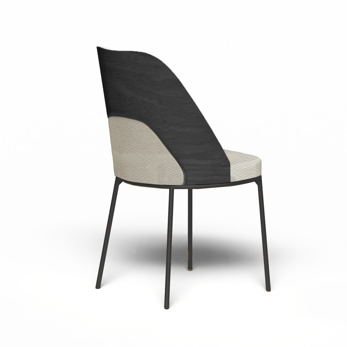 Silla Coraline Matrezan