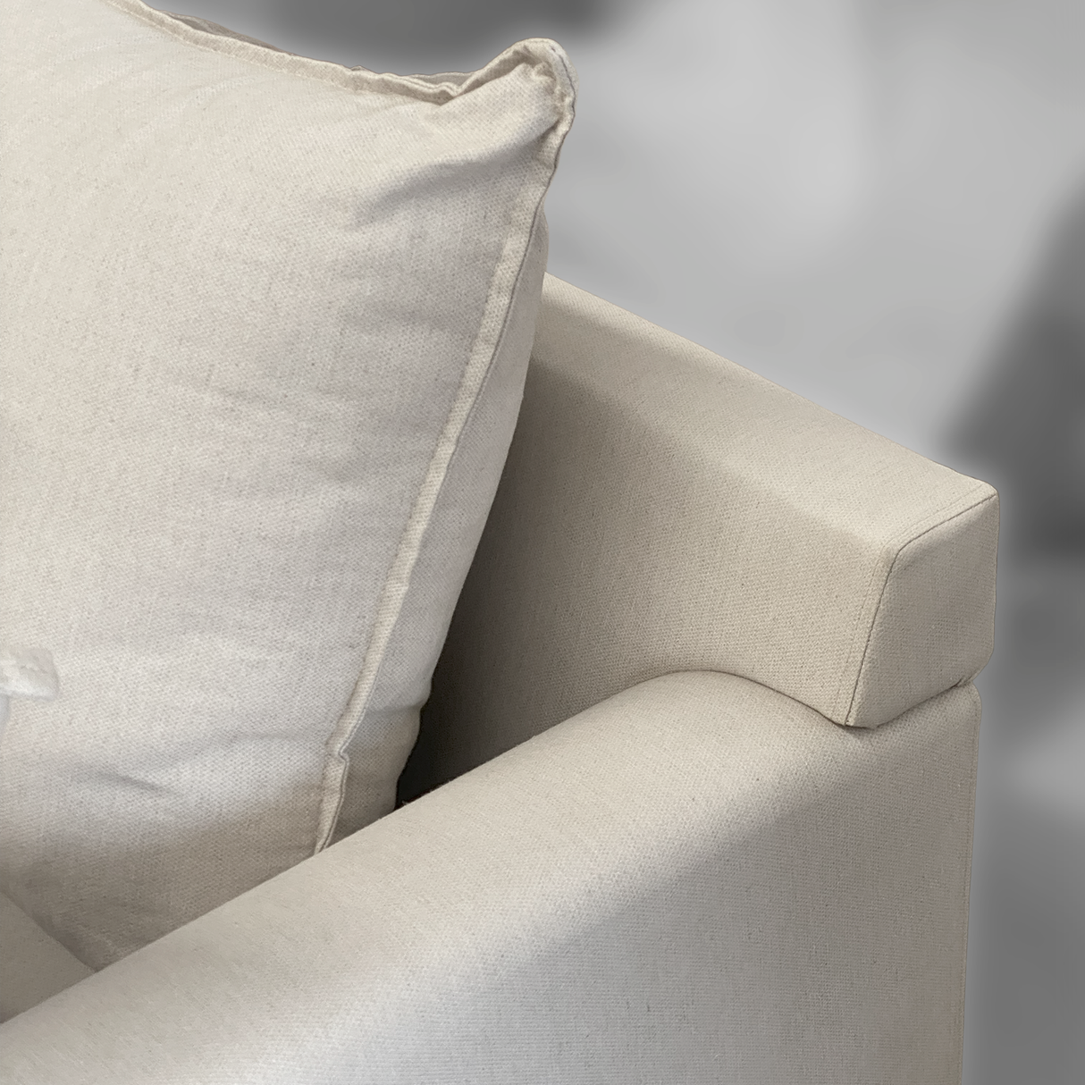 Sofá Atualitta 1.94MT 4066 Outlet S/CAMBIO NI DEVOLUCIÓN