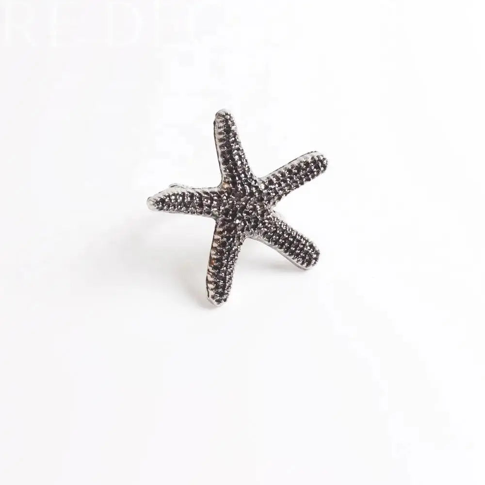 Servilleteros Mar - Set de 4 Re Decora