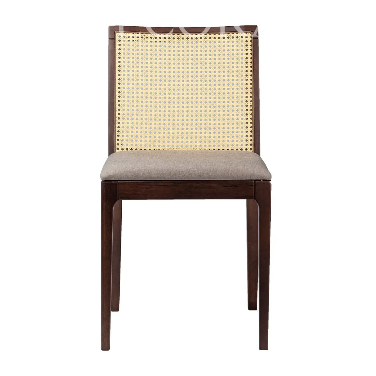 Silla York Tabaco Re Decora