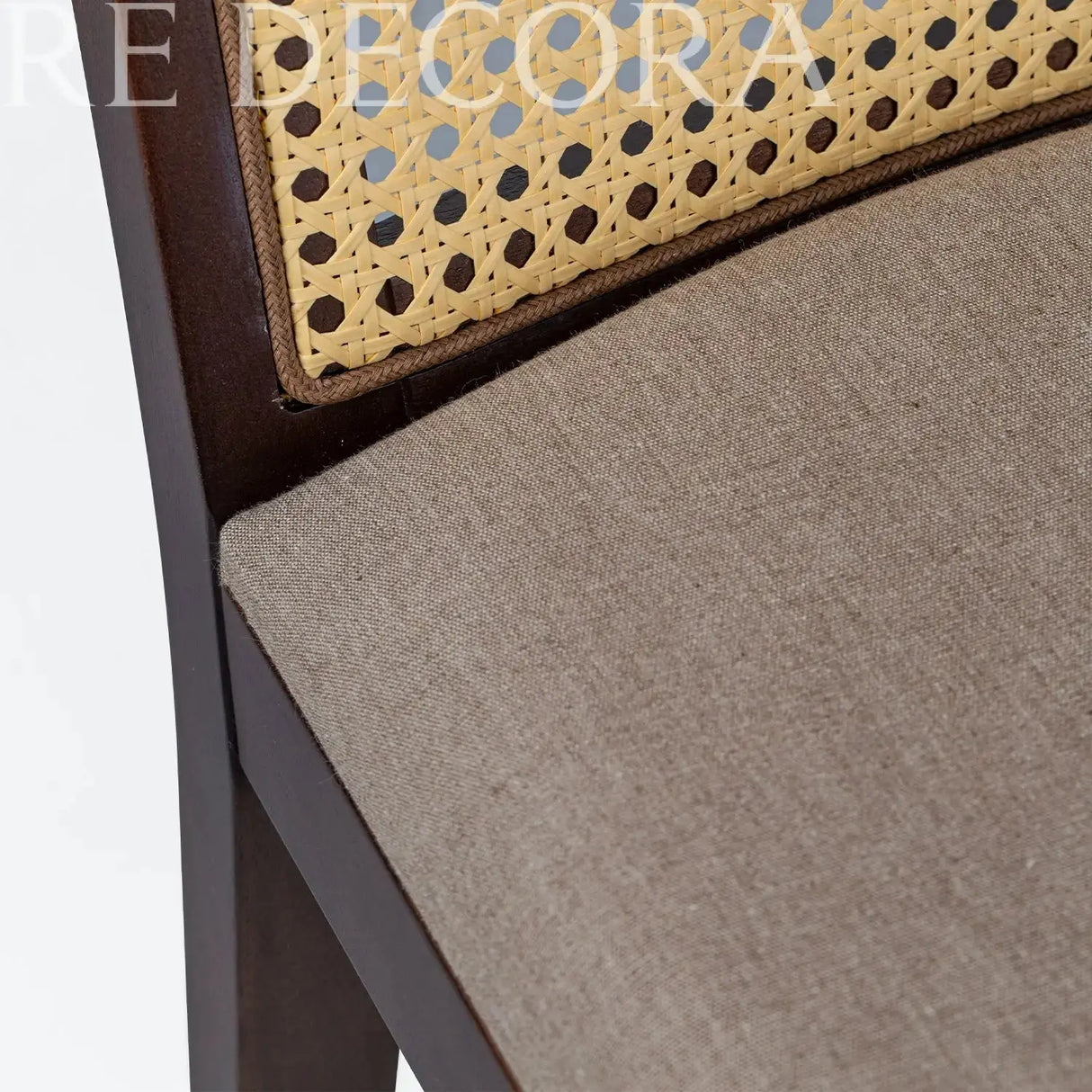 Silla York Tabaco Re Decora