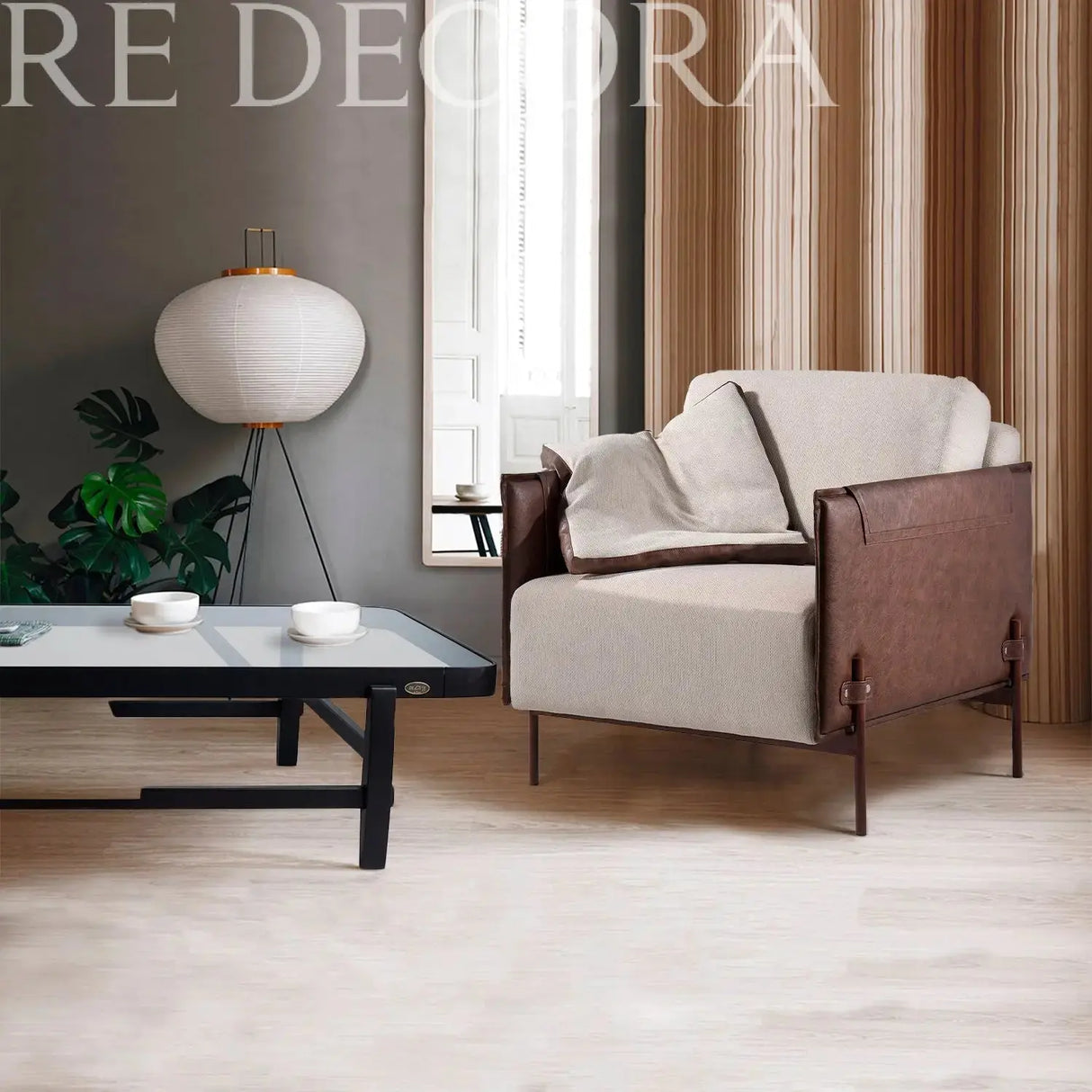Sitial Aston Re Decora