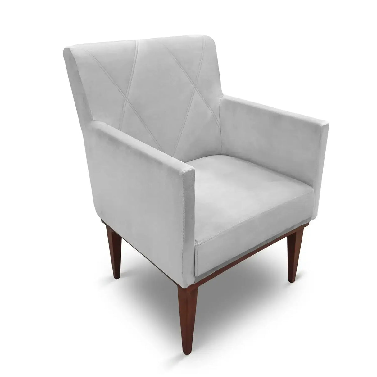 Sitial Esmeralda Gris Stock Re Decora