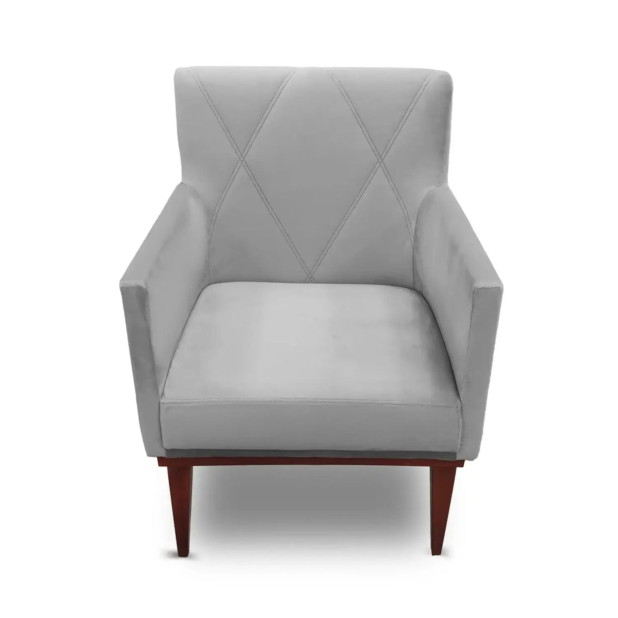 Sitial Esmeralda Gris Stock Re Decora