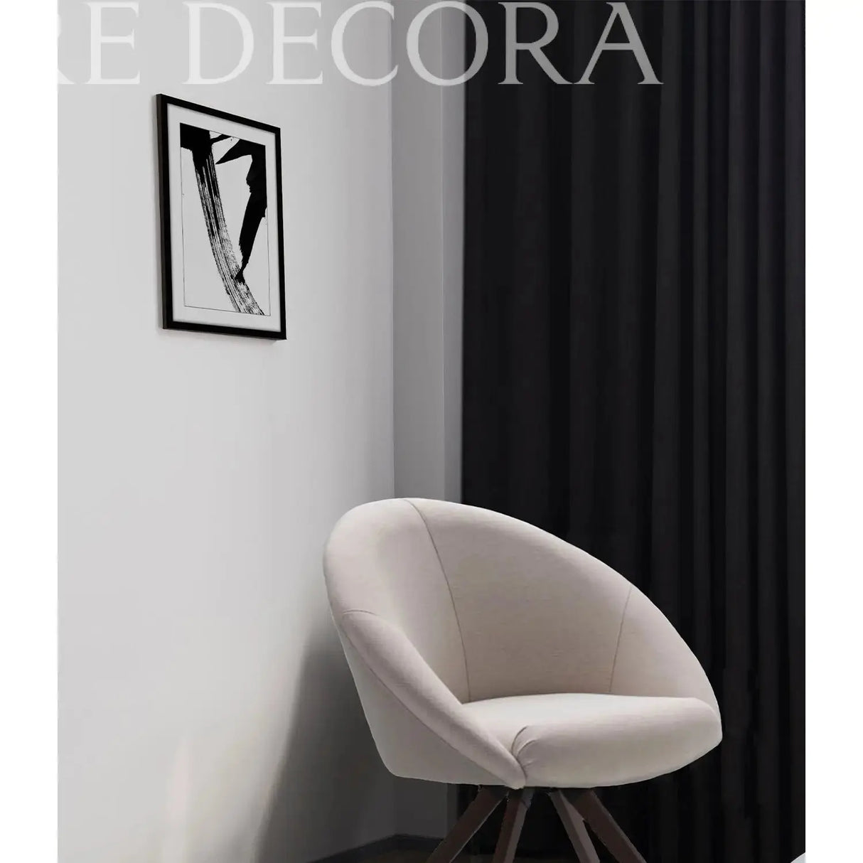 Sitial Luce Re Decora