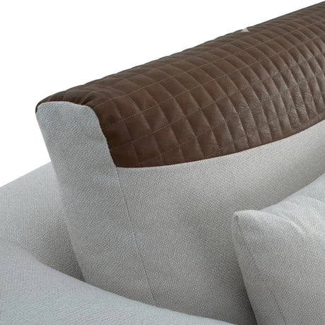 Sofá Extensible Moenia Di Qualita