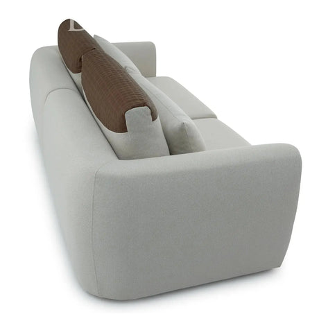 Sofá Extensible Moenia Di Qualita