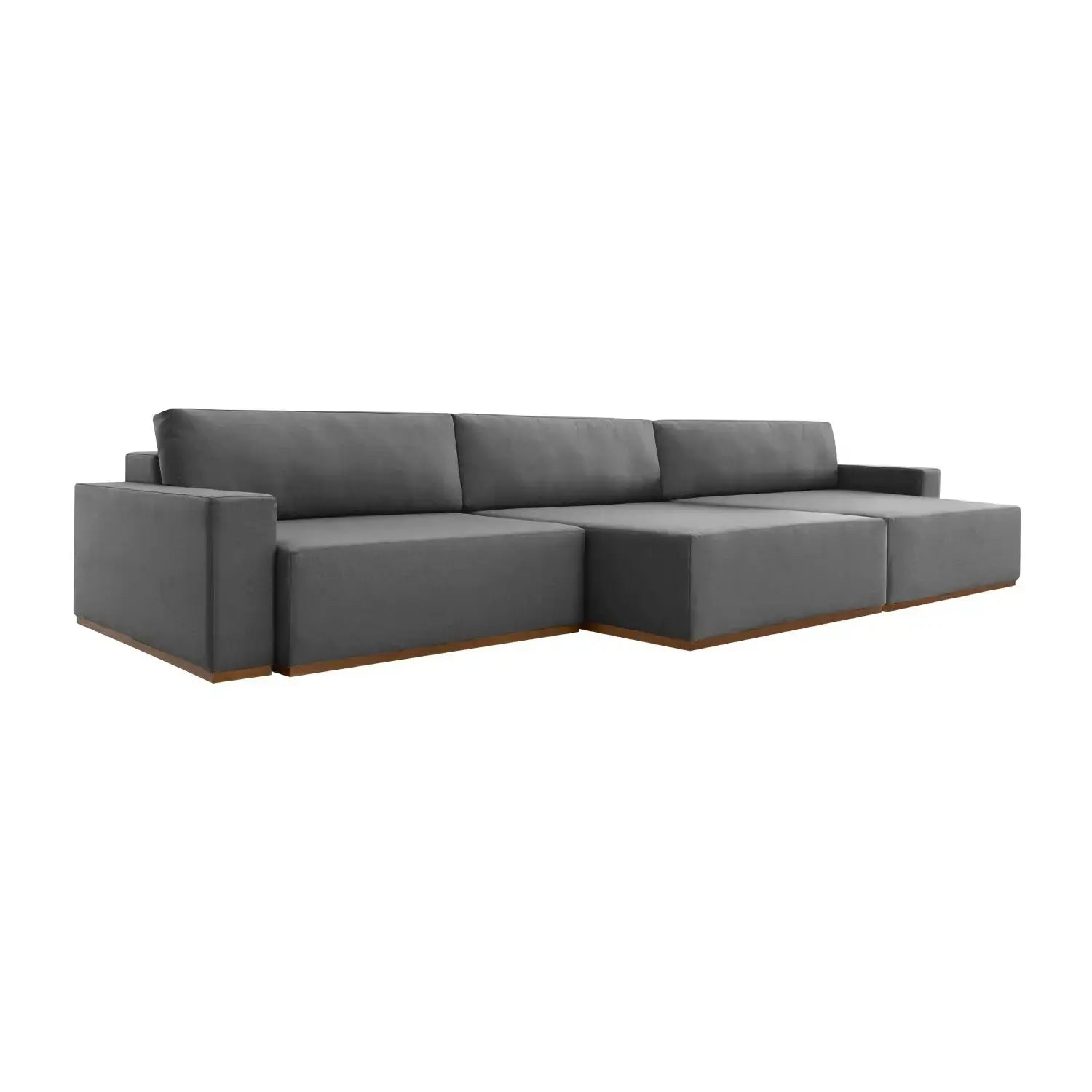Sofá Imperial Extensible Di Qualita