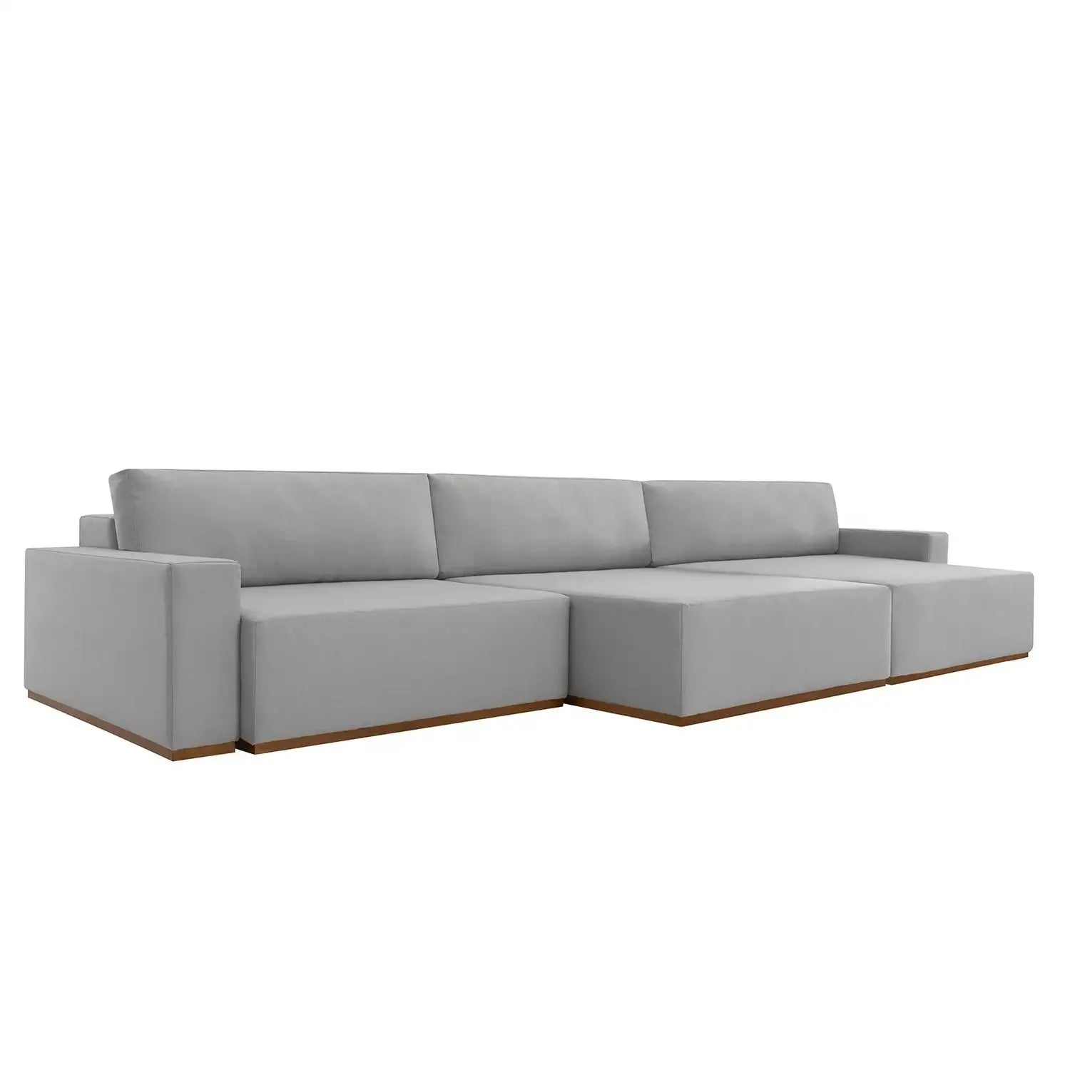 Sofá Imperial Extensible Di Qualita