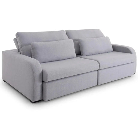 sofa extensible 2 plazas / sofa extensible 2 cuerpos  / sofa reclinable / sofa extensible y reclinable / sofá reclinable /  sofá  extensible / sofá extensible y reclinable