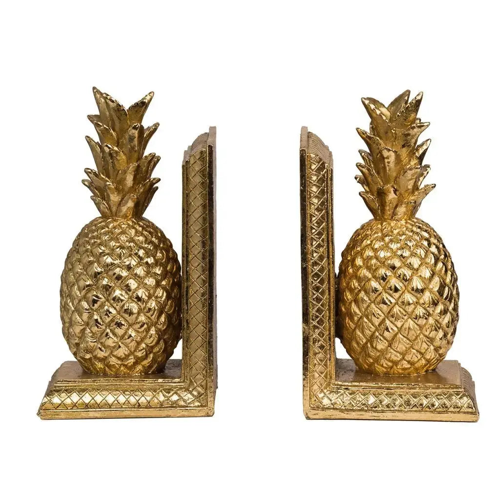 Sujetalibros De Piña