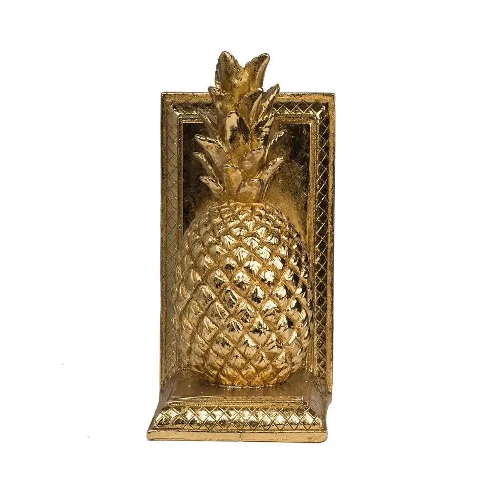 Sujetalibros De Piña