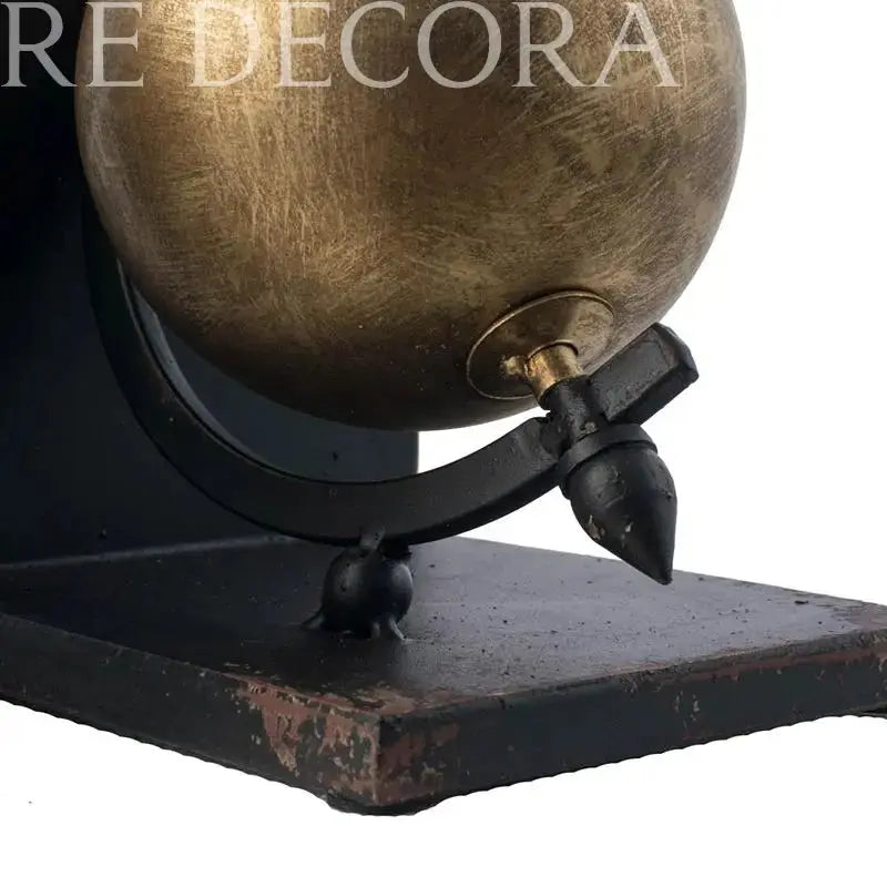 Sujetalibros Esferas Gold - Set de 2 Re Decora