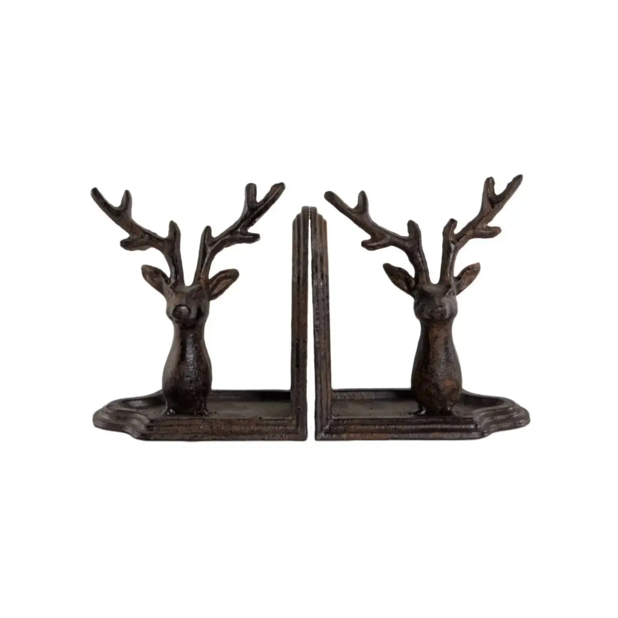 Sujetalibros de Ciervos