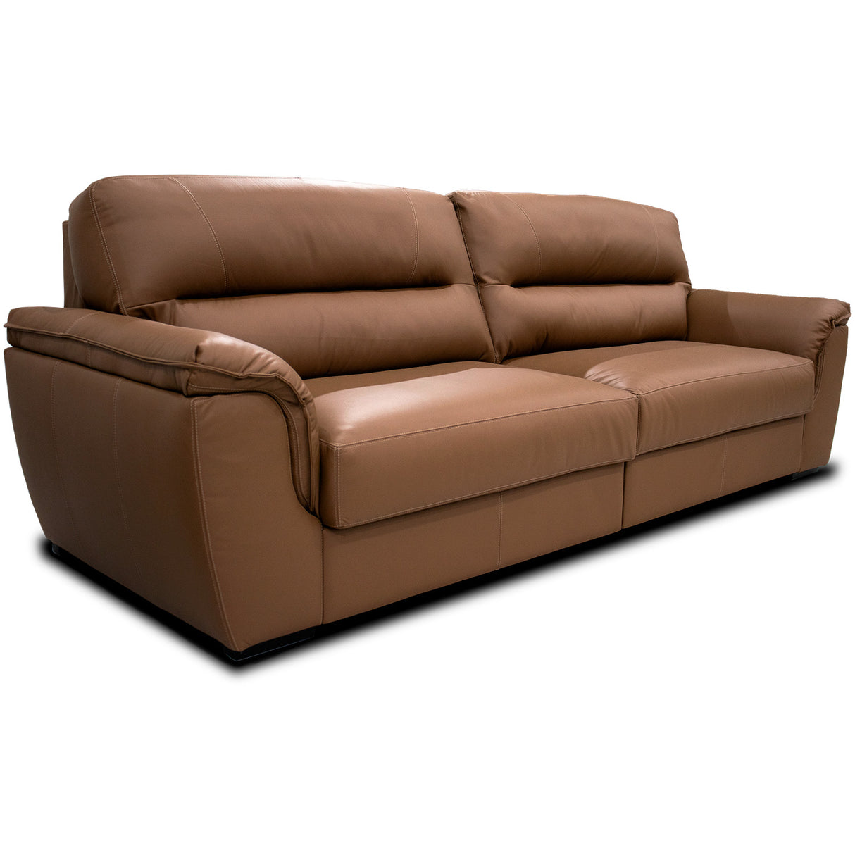 Sofá de Cuero Vinson