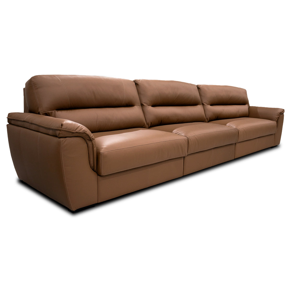 Sofá de Cuero Vinson