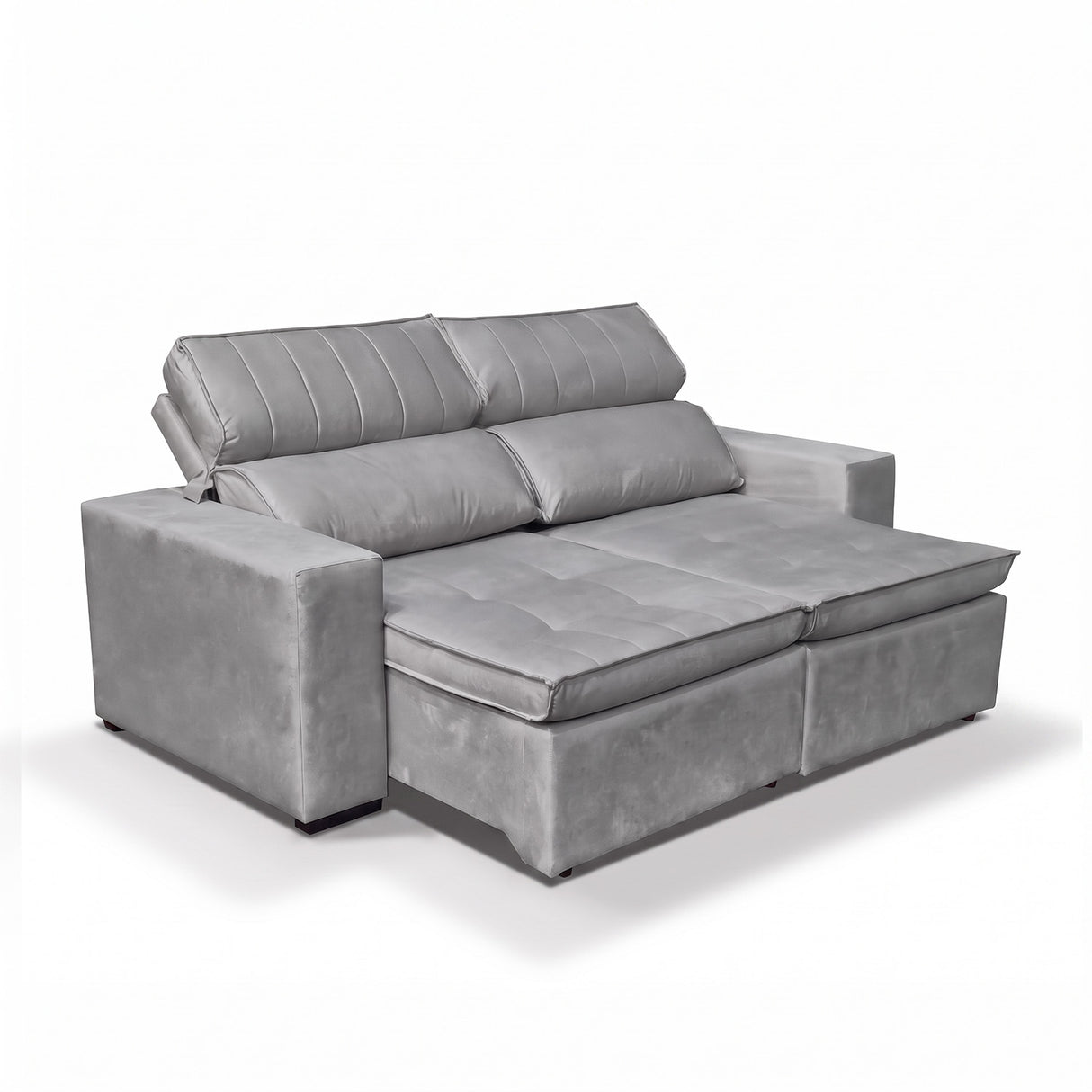 Sofá Extensible y Reclinable Toquio en Stock