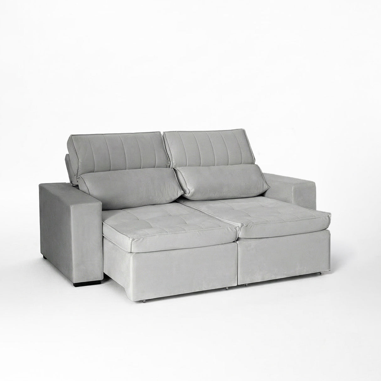 Sofá Extensible y Reclinable Toquio en Stock