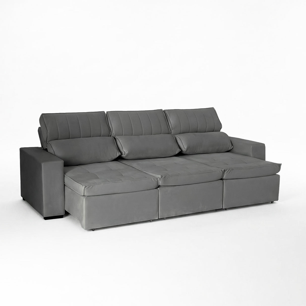 Sofá Extensible y Reclinable Toquio en Stock