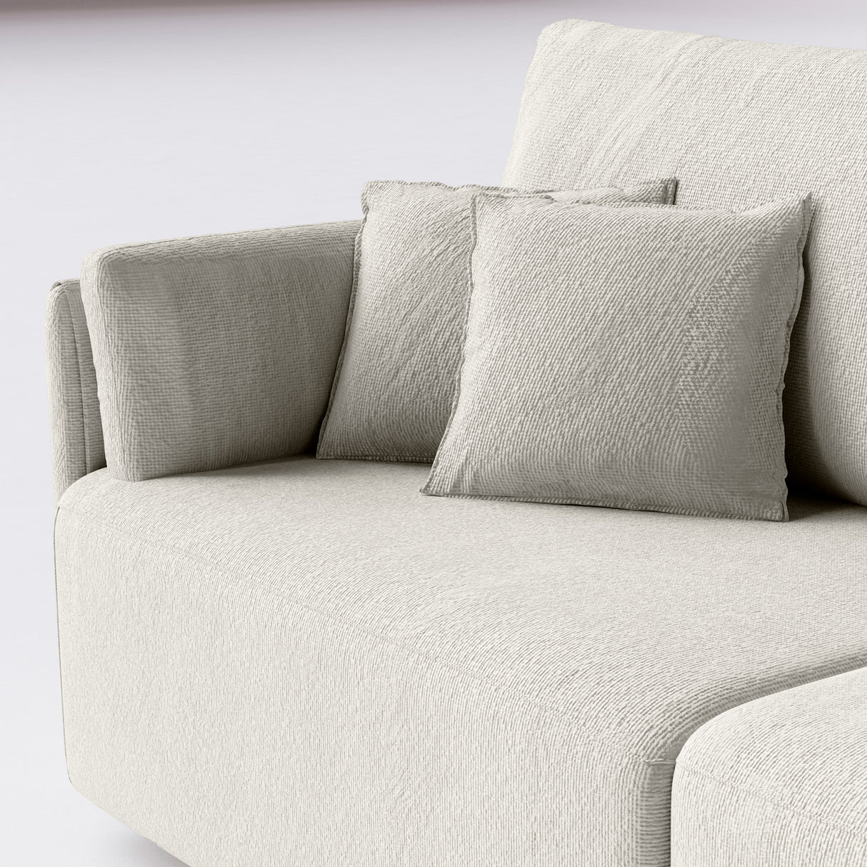 Sofá Torino con chaise