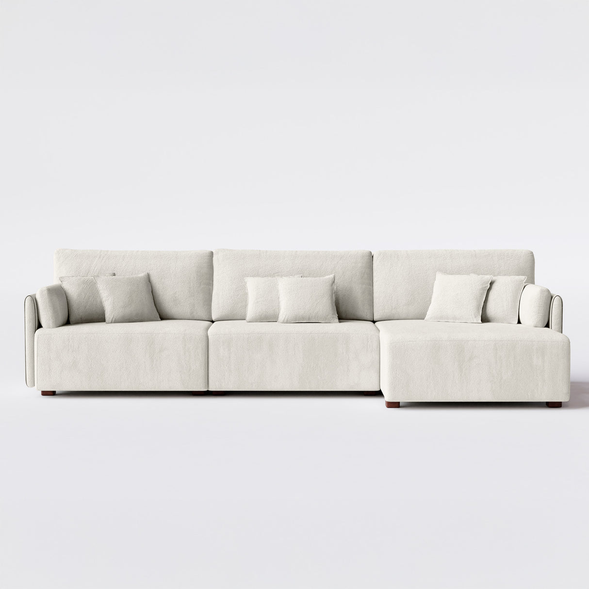 Sofá Torino con chaise