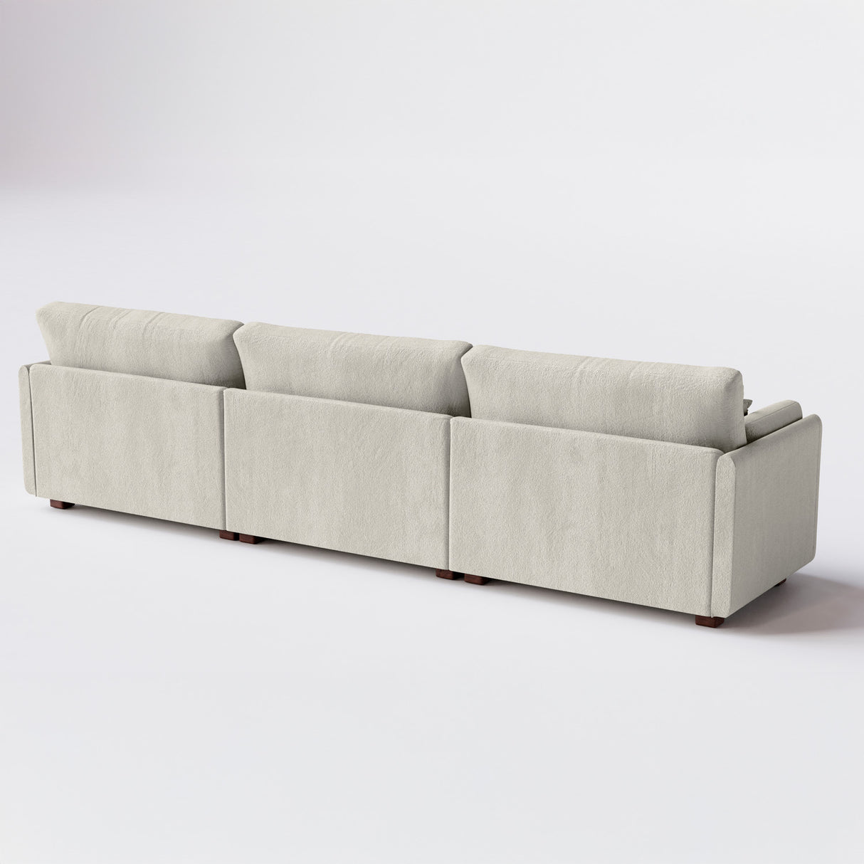 Sofá Torino con chaise