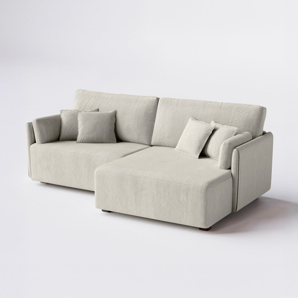 Sofá Torino con chaise