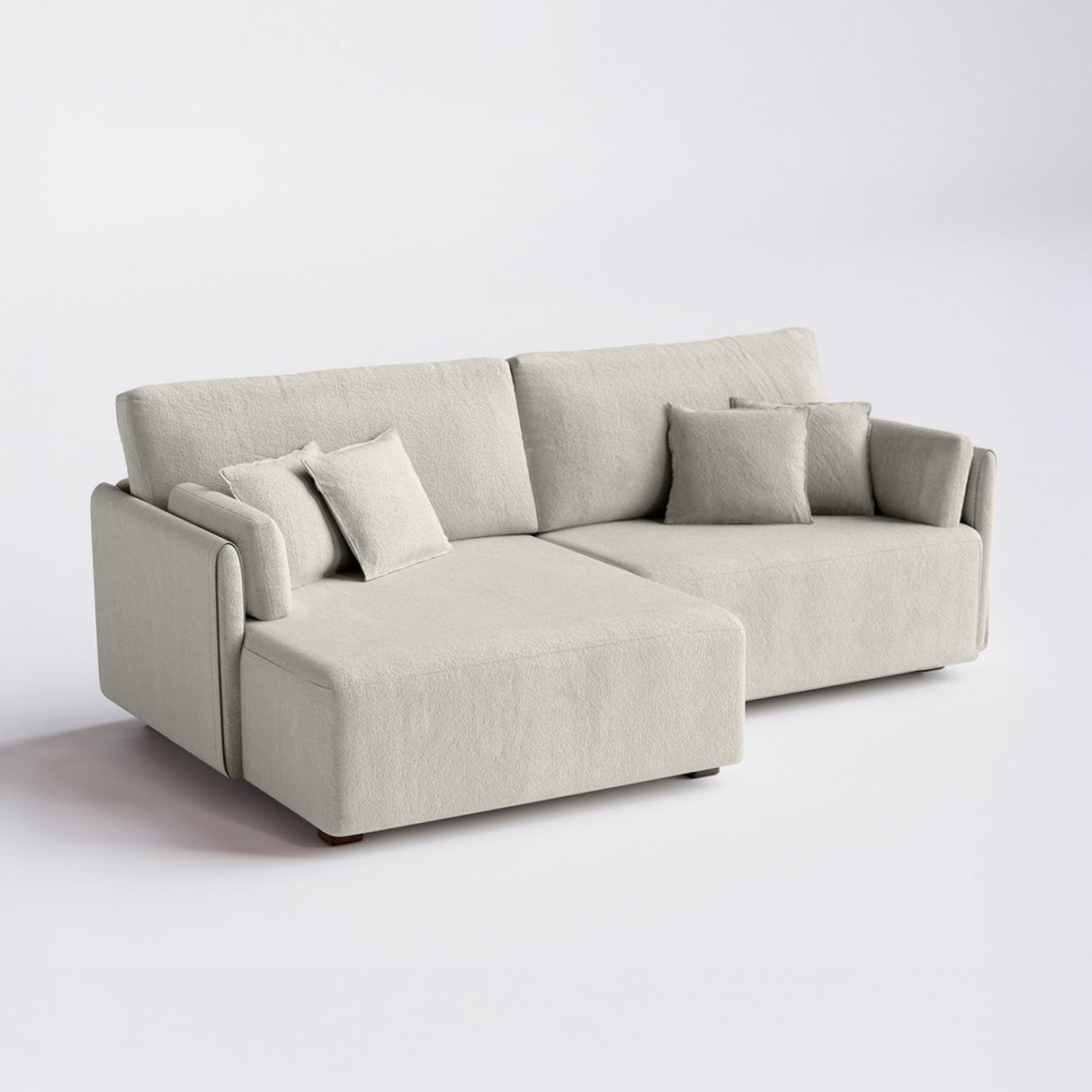 Sofá Torino con chaise