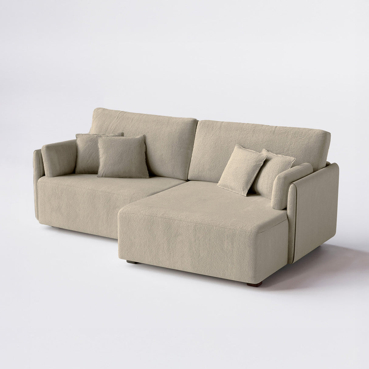 Sofá Torino con chaise