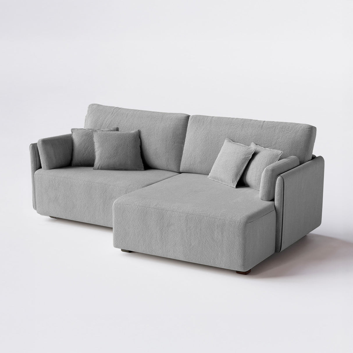 Sofá Torino con chaise