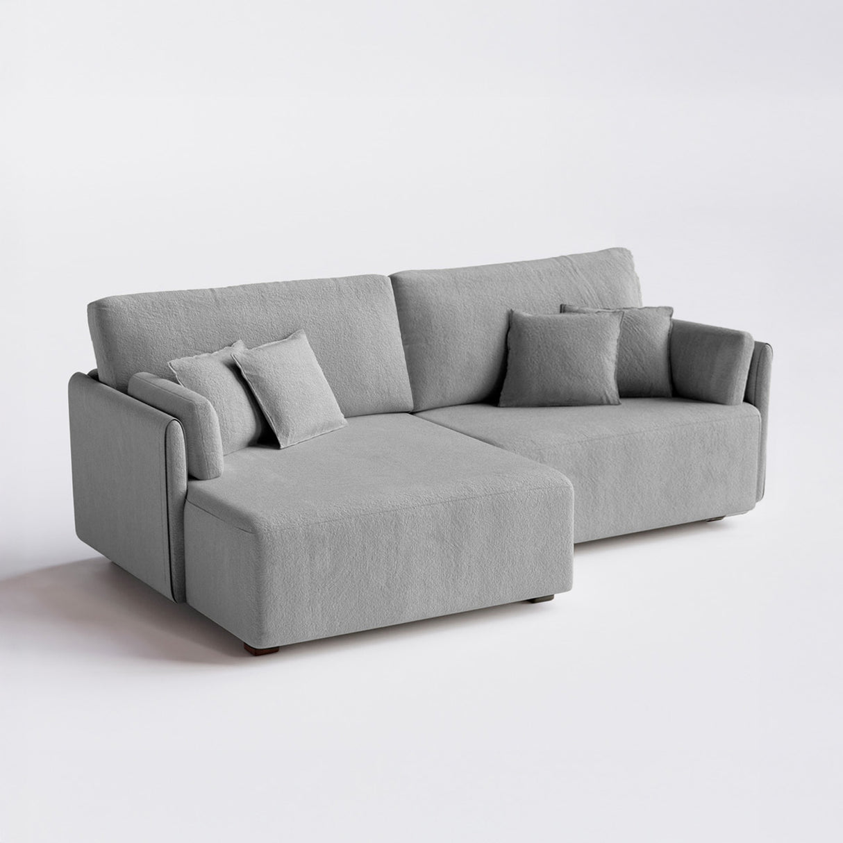 Sofá Torino con chaise