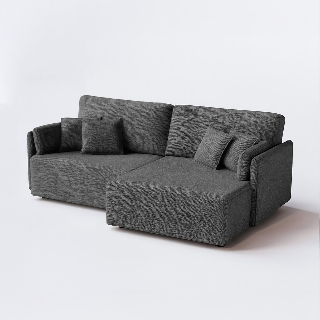 Sofá Torino con chaise