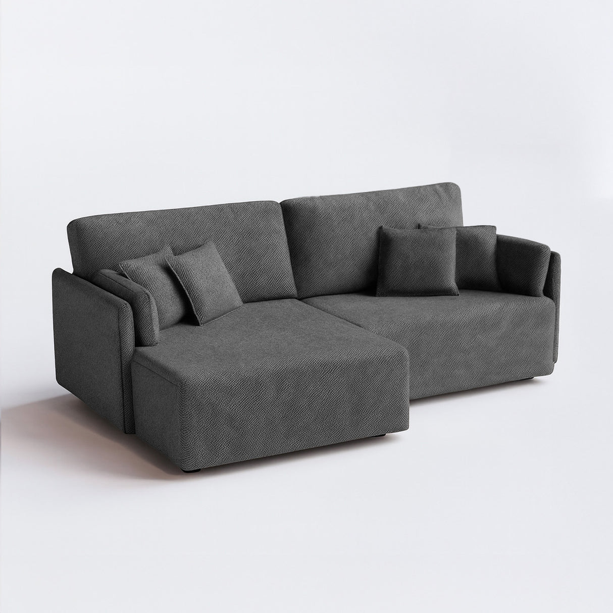 Sofá Torino con chaise