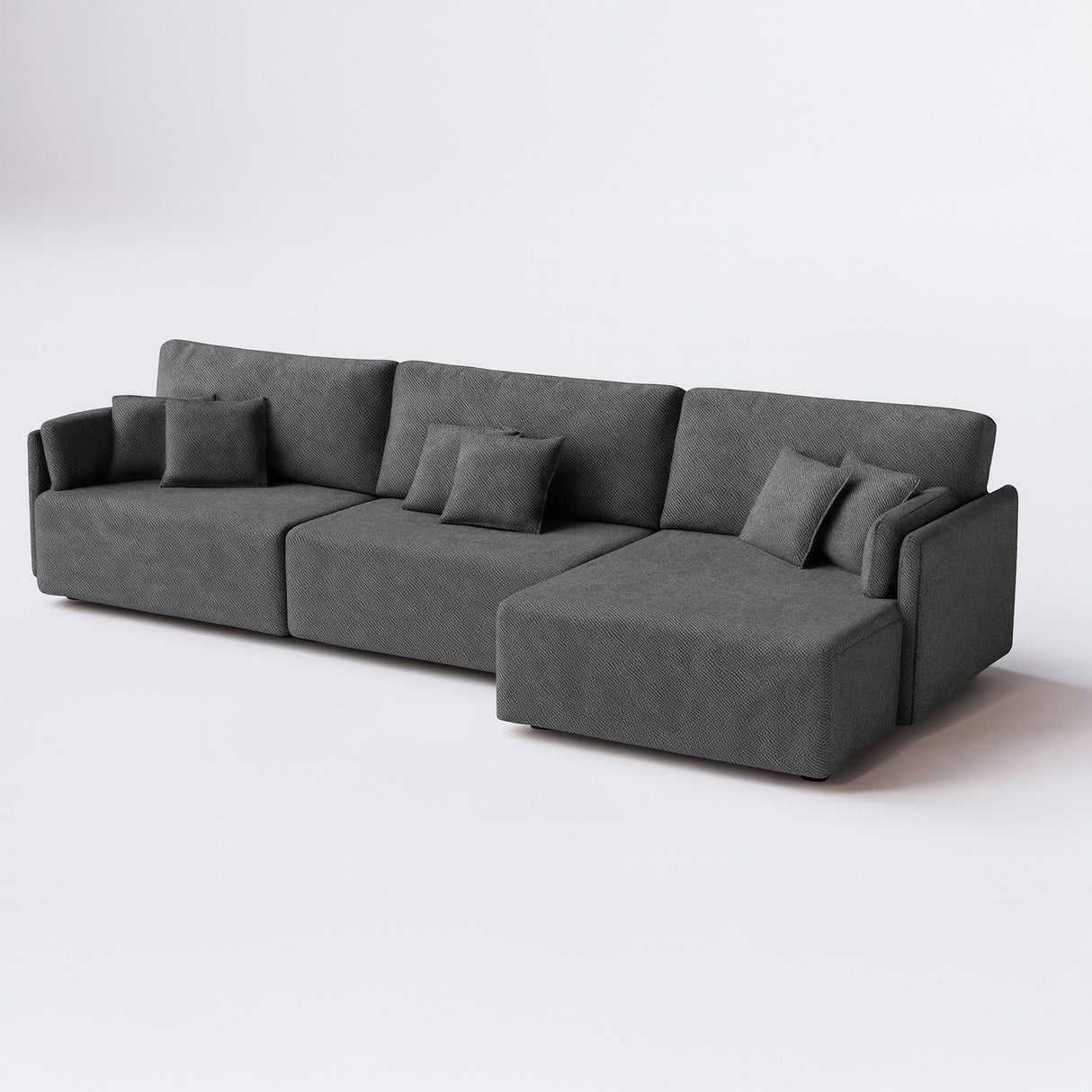 Sofá Torino con chaise