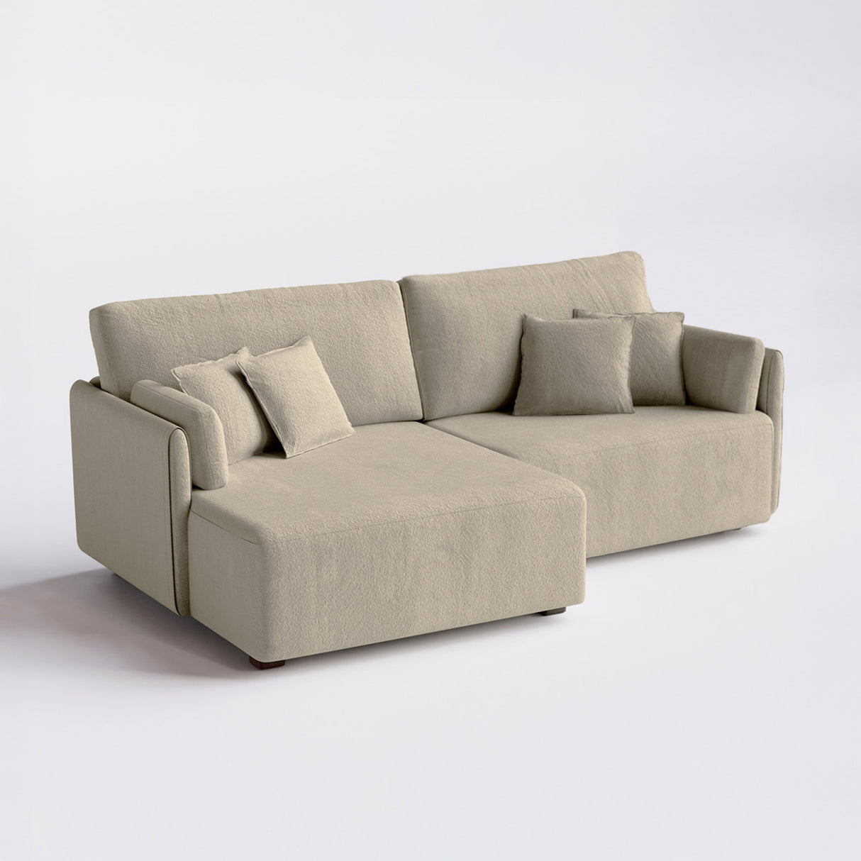 Sofá Torino con chaise