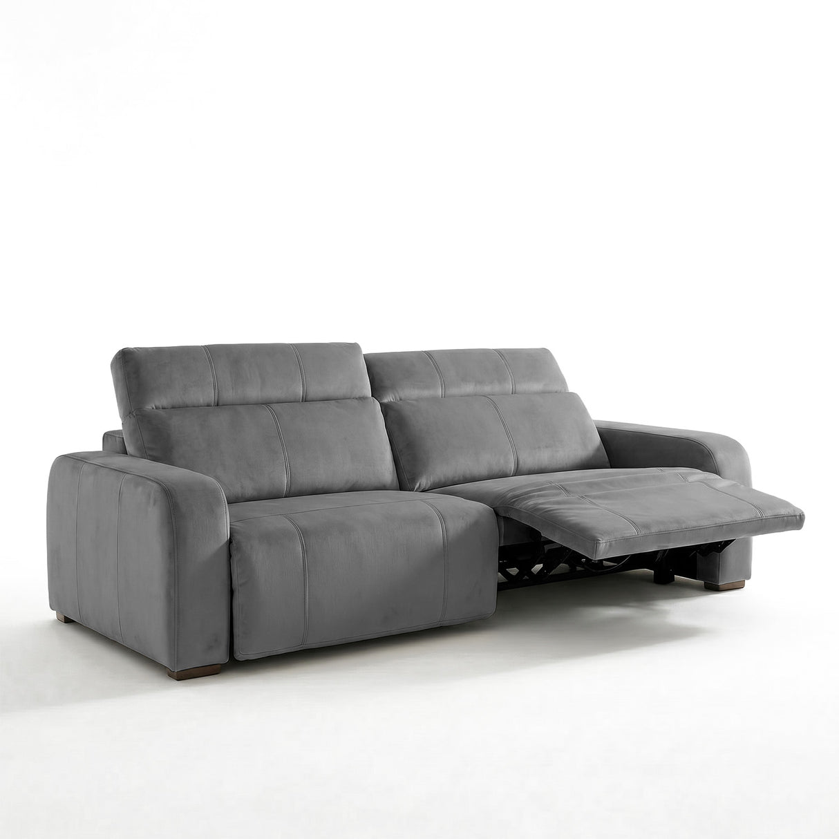 Sofá Trivor Reclinable y Extensible