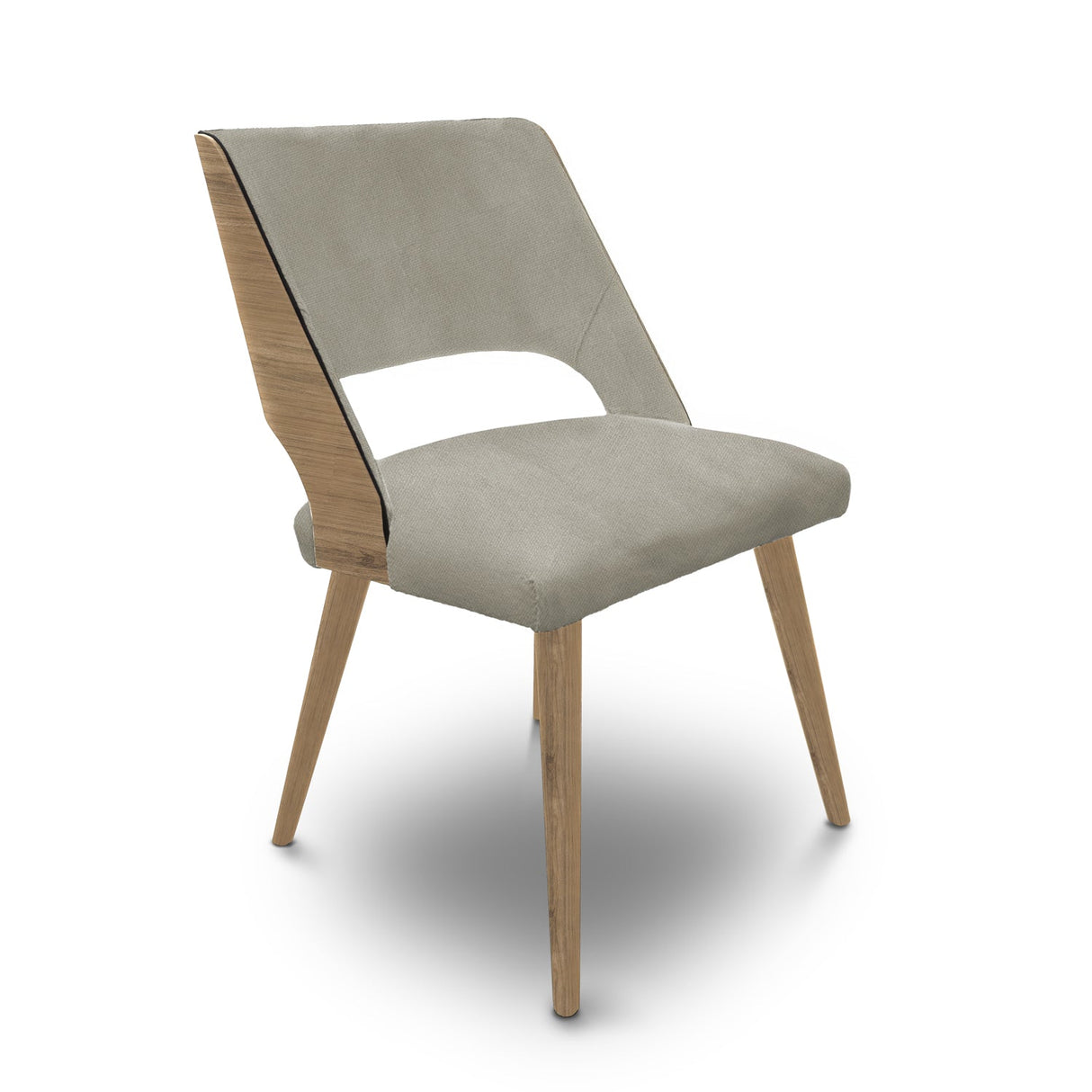 Silla Eunice Matrezan