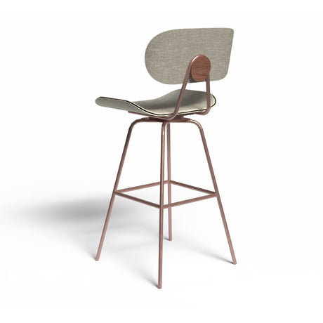 Taburete Giratorio Ketlin Matrezan