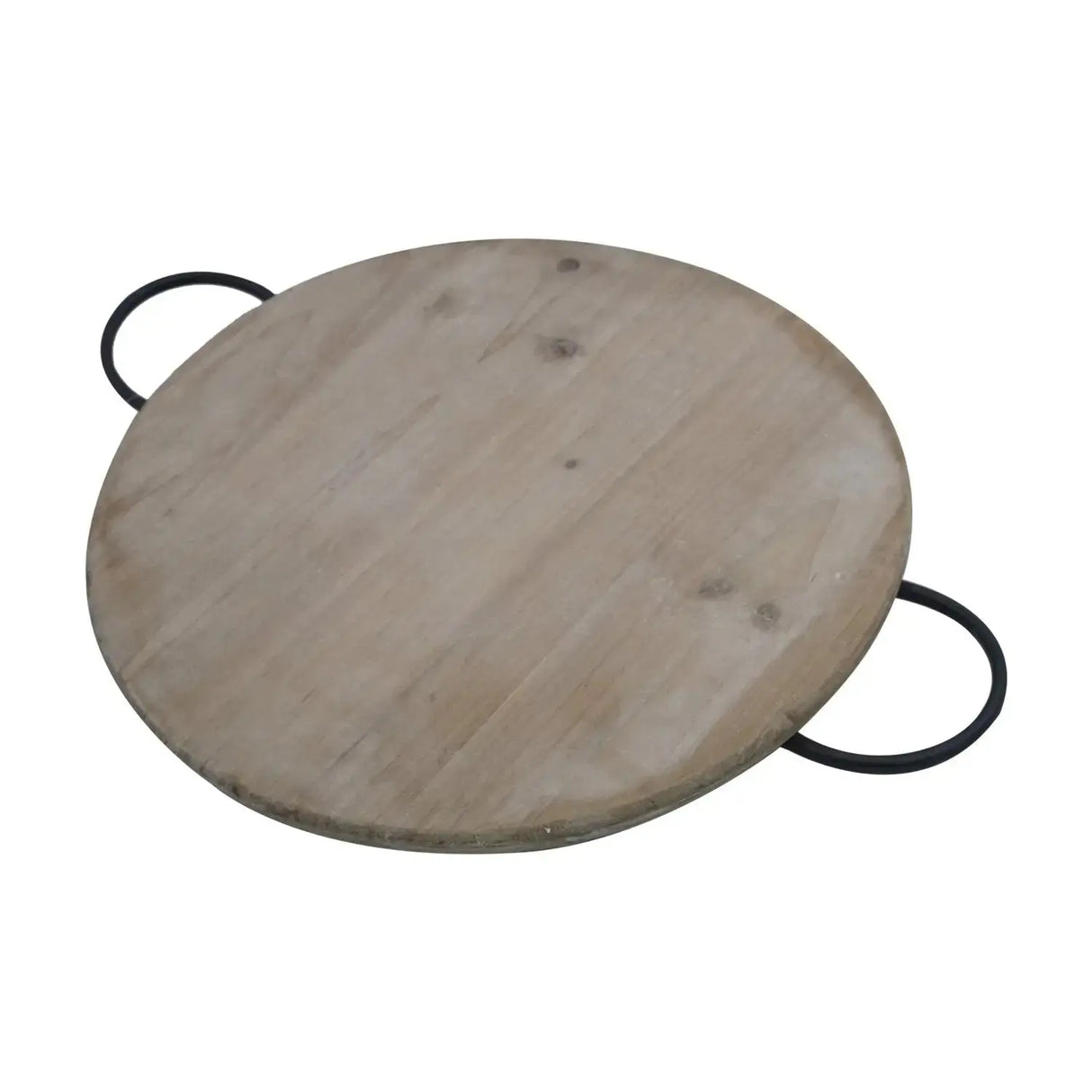 Tabla Redonda Picoteo