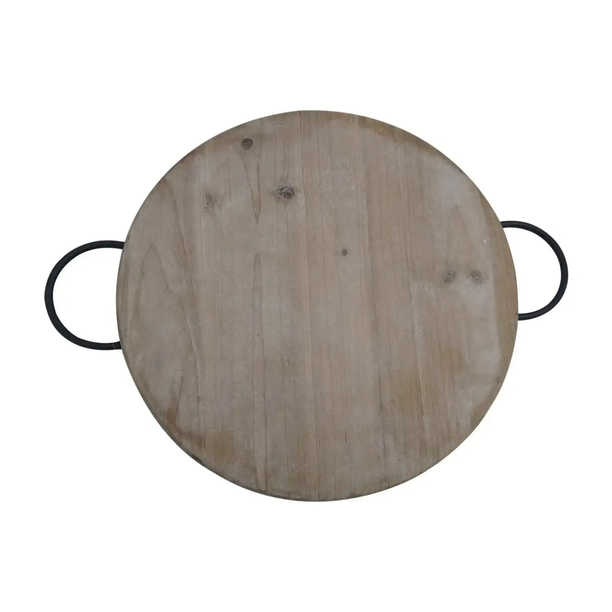 Tabla Redonda Picoteo