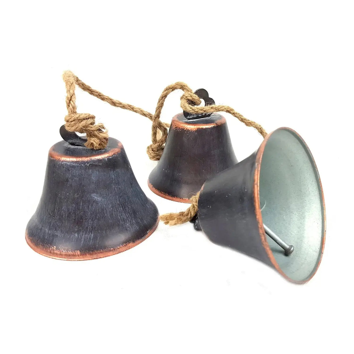 Tira de Campanas - Set de 3 Re Decora