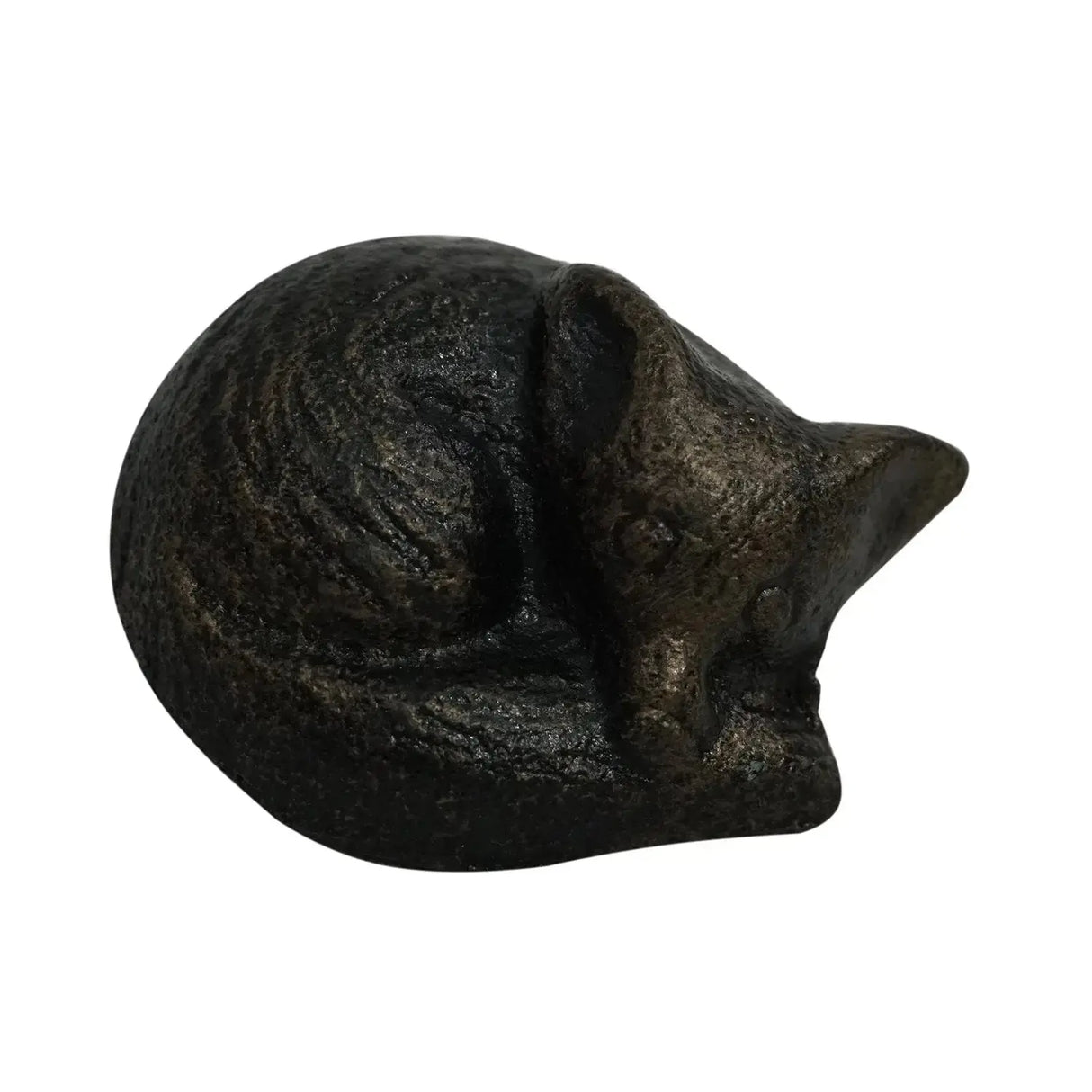 Tirador Fierro de Zorro